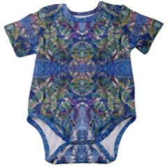 Baby Short Sleeve Bodysuit 