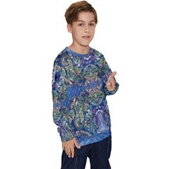 Kids  Crewneck Sweatshirt 