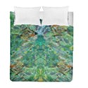 Duvet Cover Double Side (Full/ Double Size) 