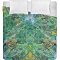 Duvet Cover Double Side (King Size) 