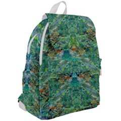 Top Flap Backpack 