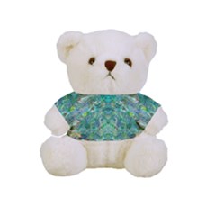 Full Print Tee for Cuddly Teddy Bear 