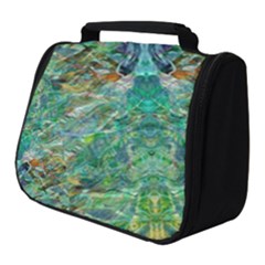 Full Print Travel Pouch (Small) 