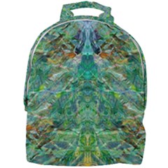 Mini Full Print Backpack 