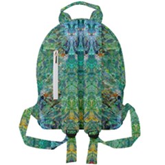 Mini Full Print Backpack 