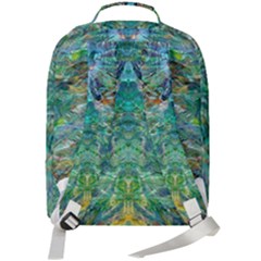 Double Compartment Backpack 