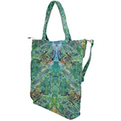 Shoulder Tote Bag 