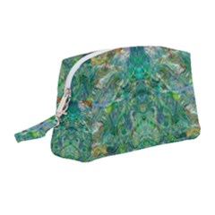 Wristlet Pouch Bag (Medium) 