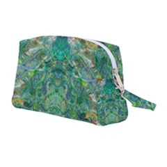 Wristlet Pouch Bag (Medium) 