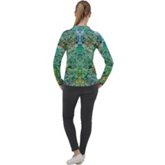 Women s Pique Long Sleeve T-Shirt 