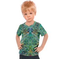 Kids  Sports T-Shirt 