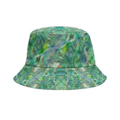 Inside Out Bucket Hat 