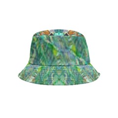 Inside Out Bucket Hat (Kids) 