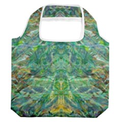 Premium Foldable Grocery Recycle Bag 