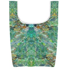 Foldable Shopping Bag 