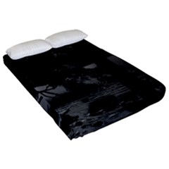 Fitted Sheet (Queen Size) 