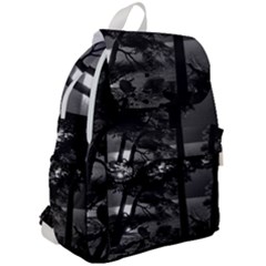 Top Flap Backpack 