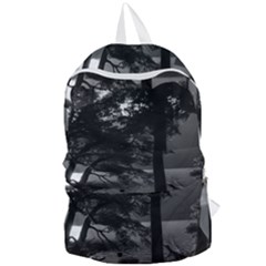 Foldable Lightweight Backpack 