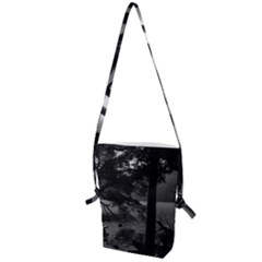 Folding Shoulder Bag 