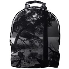 Mini Full Print Backpack 