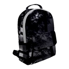 Flap Pocket Backpack (Small) 