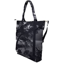 Shoulder Tote Bag 