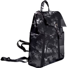 Buckle Everyday Backpack 