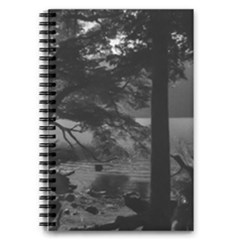 5.5  x 8.5  Notebook 