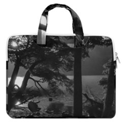 MacBook Pro 13  Double Pocket Laptop Bag 