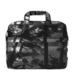 MacBook Pro 15  Shoulder Laptop Bag 