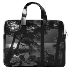 MacBook Pro 15  Double Pocket Laptop Bag  