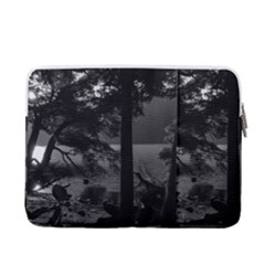 13  Vertical Laptop Sleeve Case With Pocket 