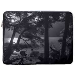 17  Vertical Laptop Sleeve Case With Pocket 