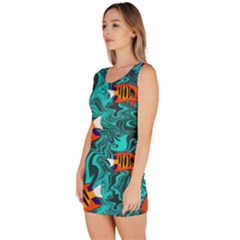 Bodycon Dress 