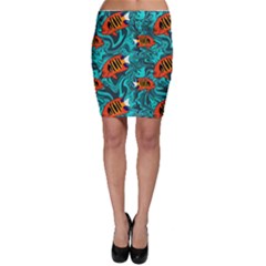 Bodycon Skirt 