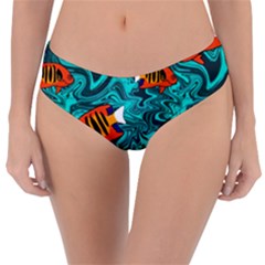 Reversible Classic Bikini Bottoms 