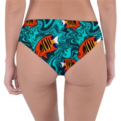 Reversible Classic Bikini Bottoms 