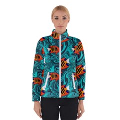 Women s Bomber Jacket 