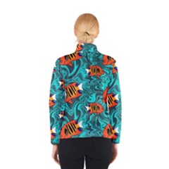 Women s Bomber Jacket 