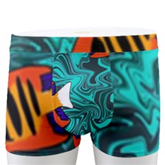 Men s Boxer Briefs 