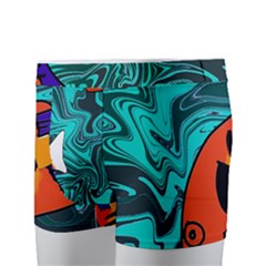 Men s Boxer Briefs 