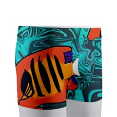 Men s Boxer Briefs 