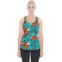 Piece Up Tank Top 