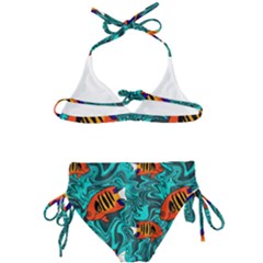 Kids  Classic Bikini Set 