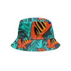 Bucket Hat (Kids) 