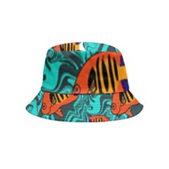 Bucket Hat (Kids) 