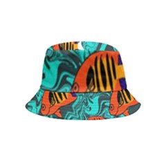 Inside Out Bucket Hat (Kids) 