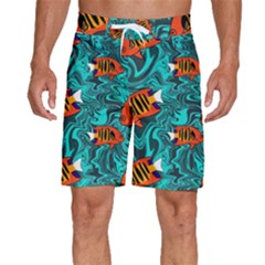 Men s Beach Shorts 