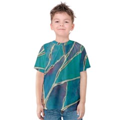 Kids  Cotton T-Shirt 