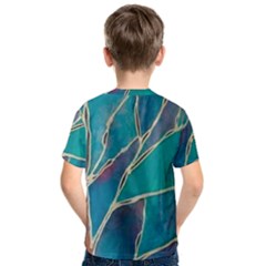 Kids  Cotton T-Shirt 